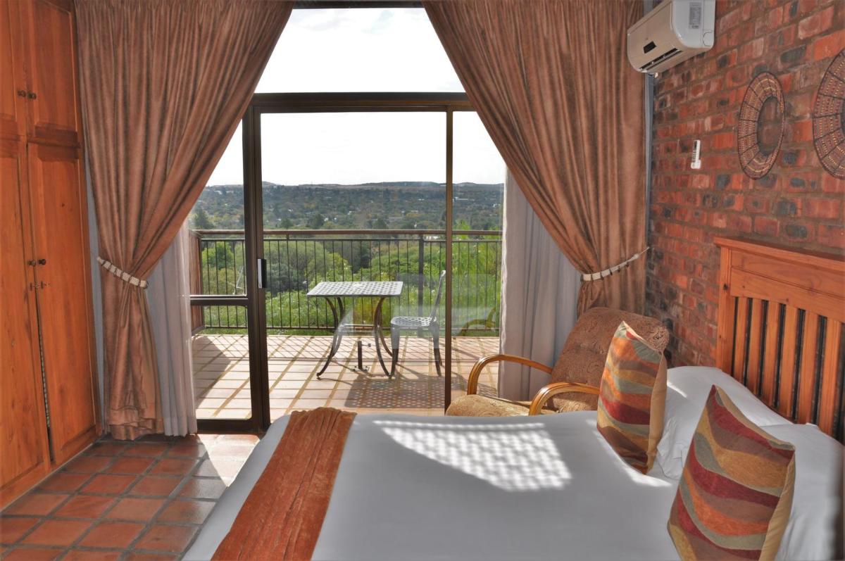 Franklin View Guesthouse - Housity