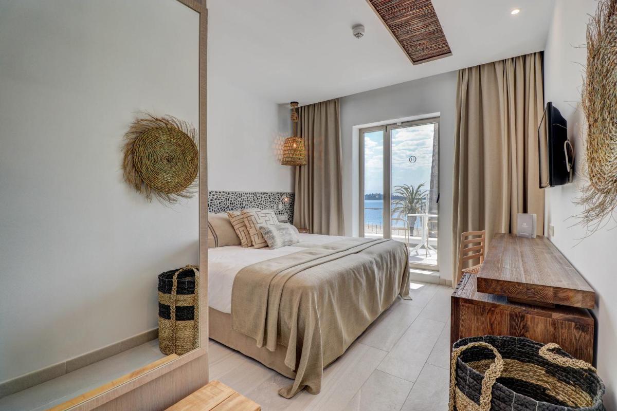 Hoposa Pollentia - Adults Only - Housity