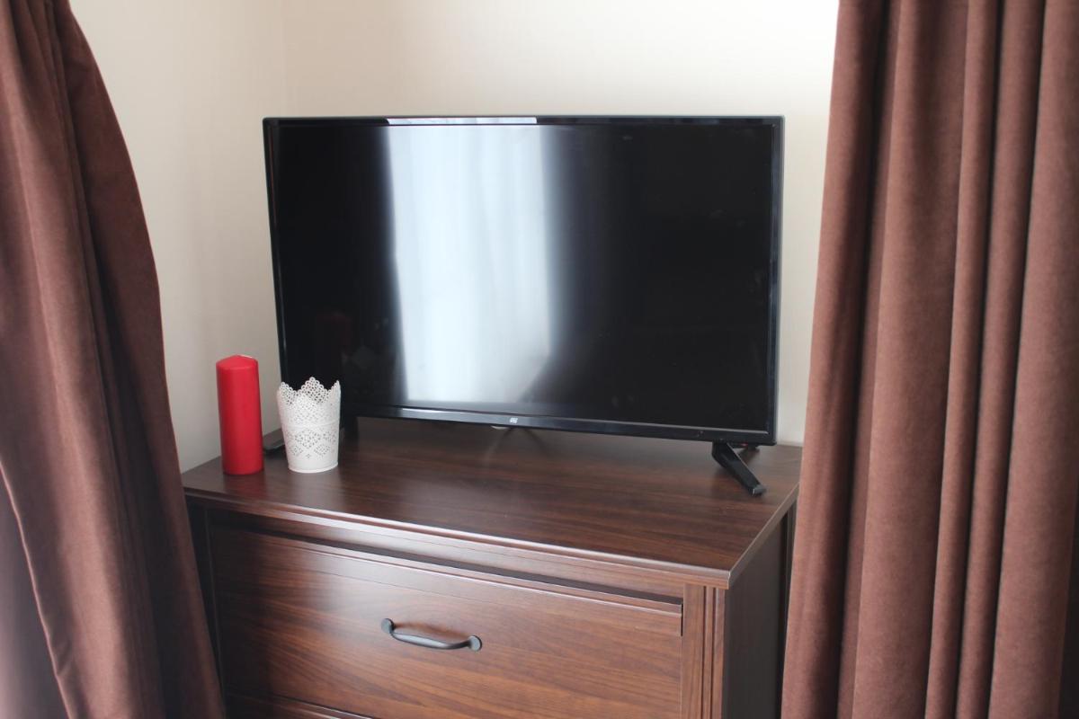 Emma Apartments - Housity