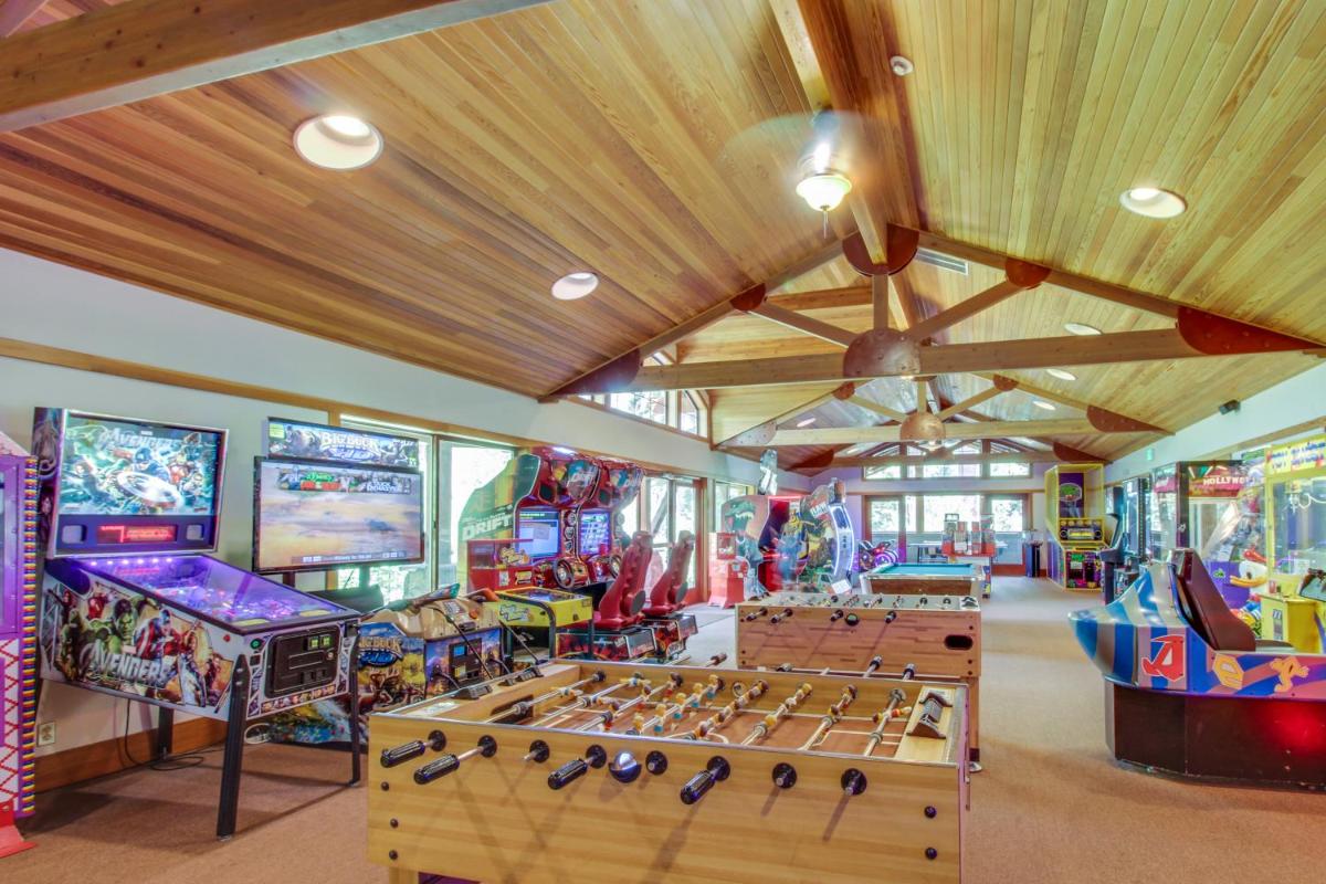 Northstar Lodge 307 - Housity