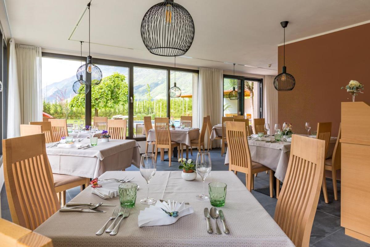 Hotel Untermelz - Housity