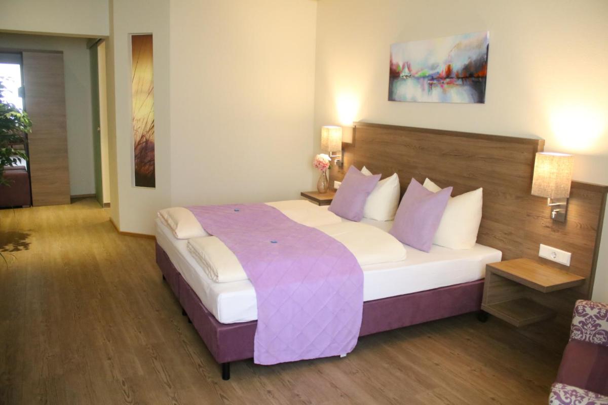 Boutique Hotel zur Post - Housity