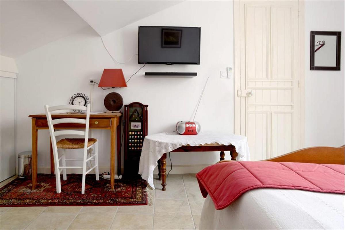 Beziers Studio Terrasse - Housity