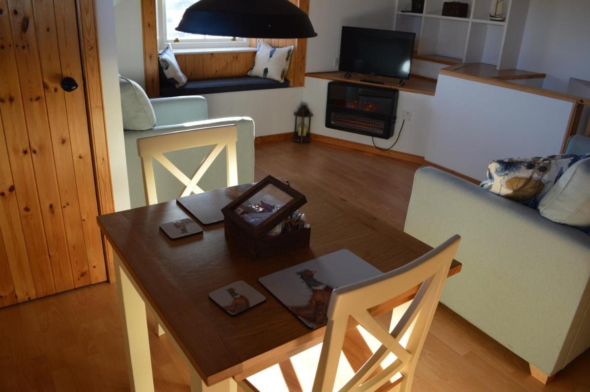 Nisbet's Tower - Housity