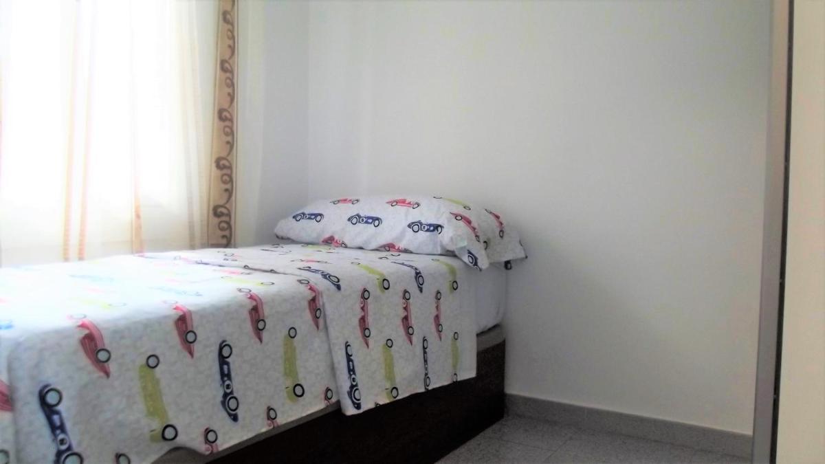 Apartamentos Atlas Terrassa III - Housity