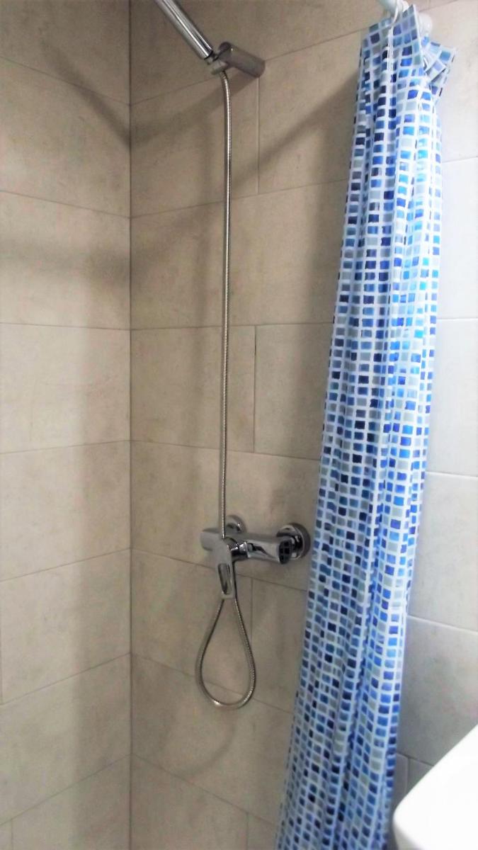 Suitetrails - Apartamentos Atlas Terrassa III