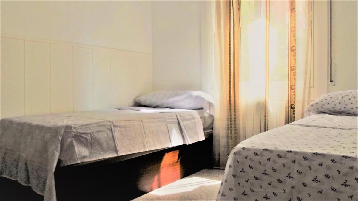 Suitetrails - Apartamentos Atlas Terrassa III