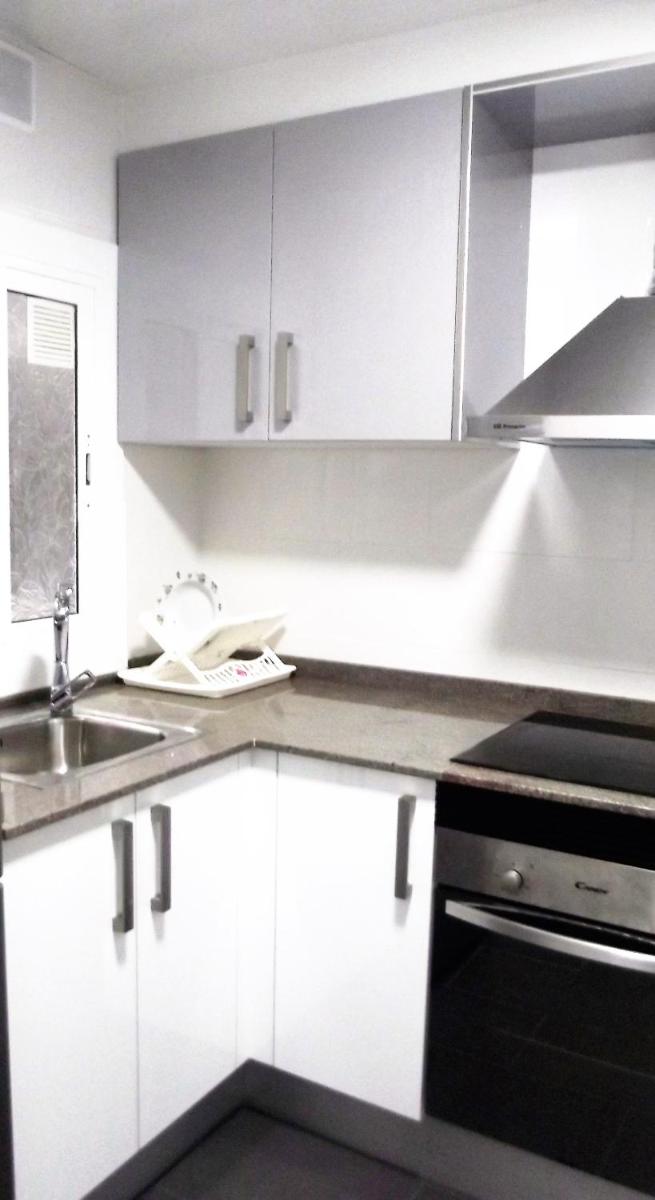 Suitetrails - Apartamentos Atlas Terrassa III
