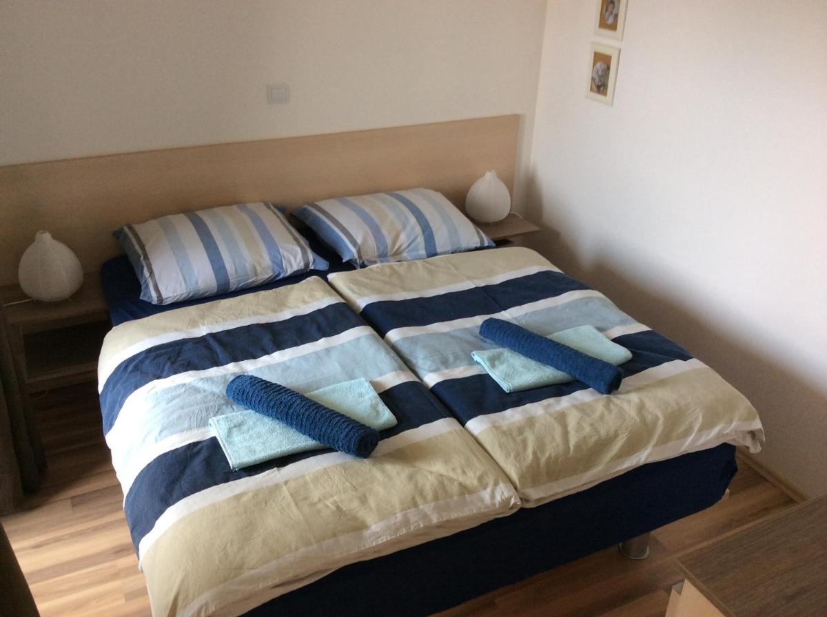 Apartment Punat - Housity