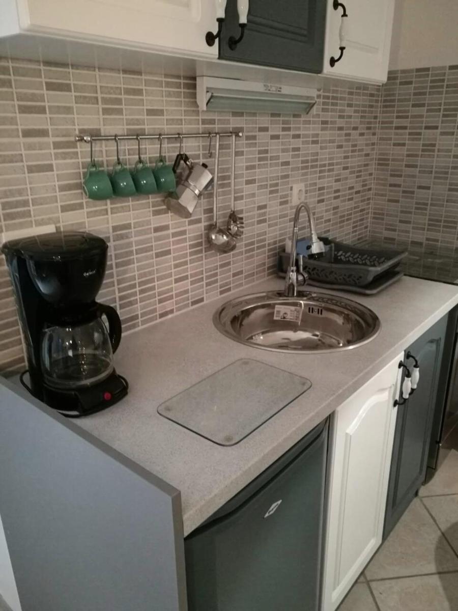 Apartments Anica - Housity