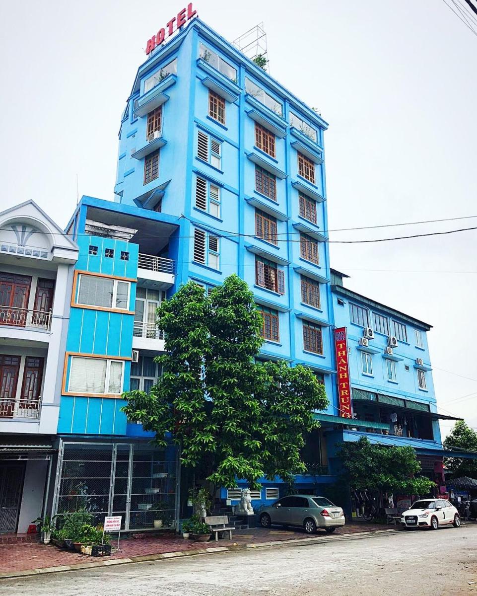 Thành Trung Hotel - Housity