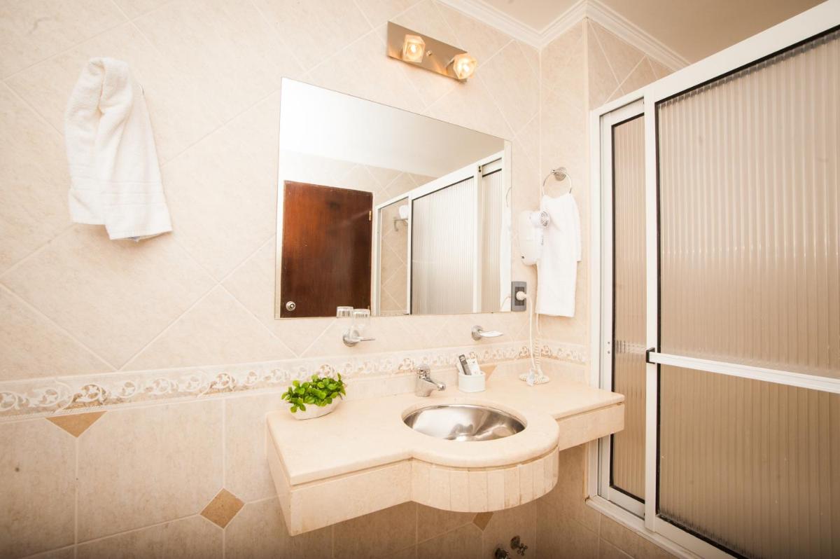 Hotel Posadas - Hizvo