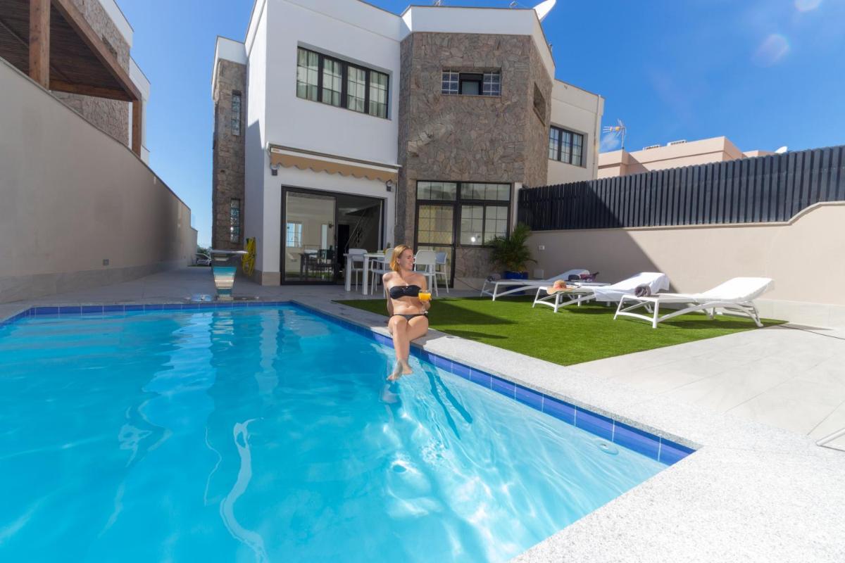 Villa Amadores n6 - Housity