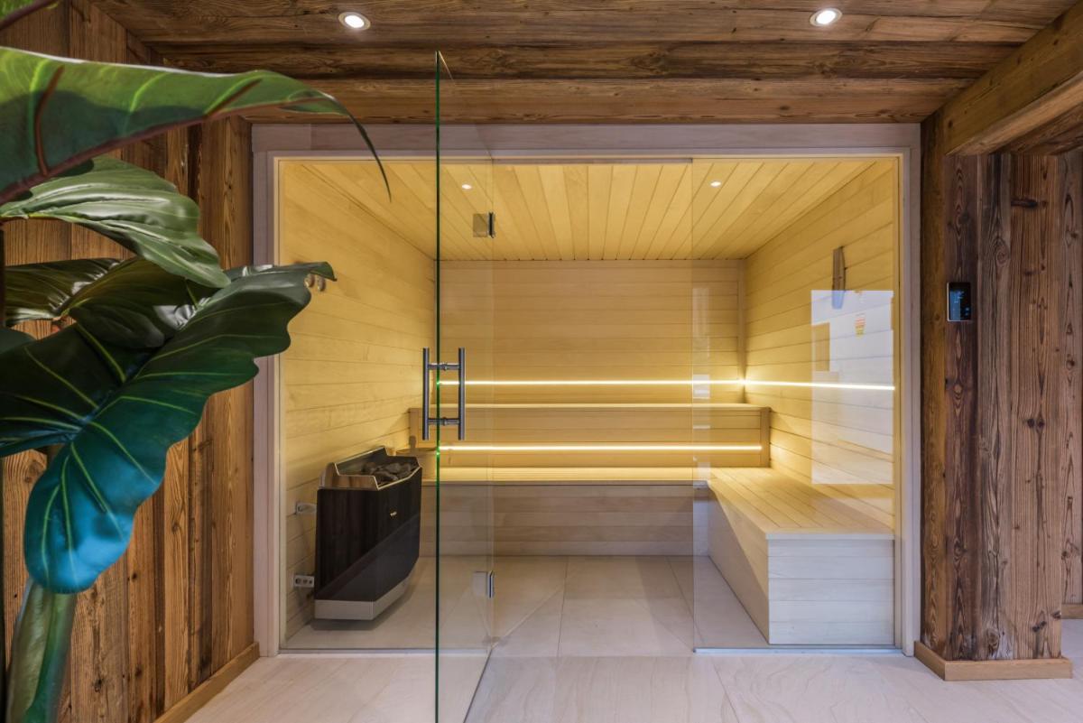 Suitetrails - Emerald Stay Apartments Morzine - by EMERALD STAY