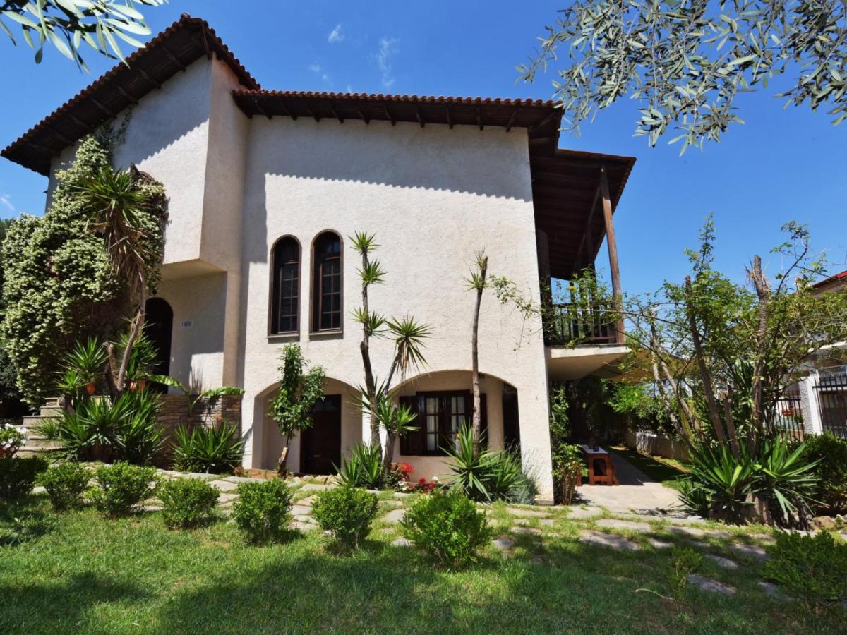Ares Garden House - Nea Moudania Halkidiki - Housity
