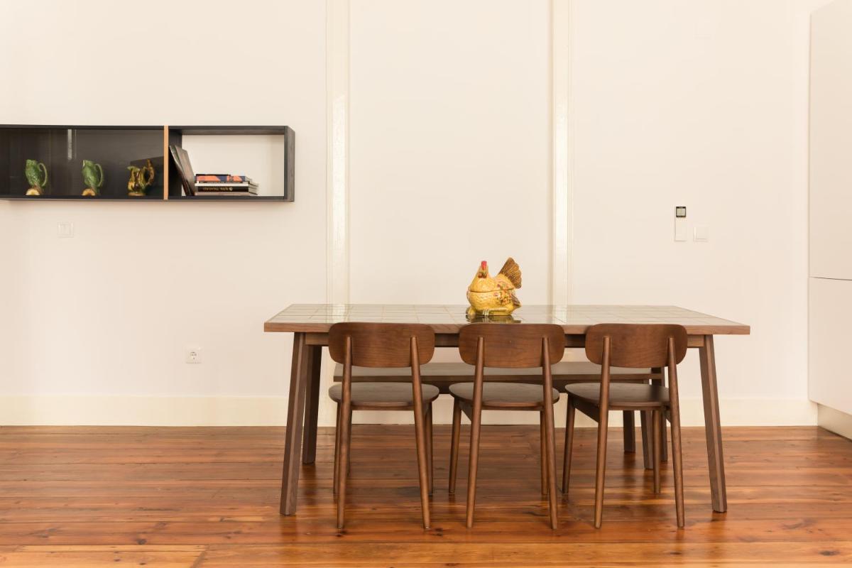 The Visionaire Apartments - Housity