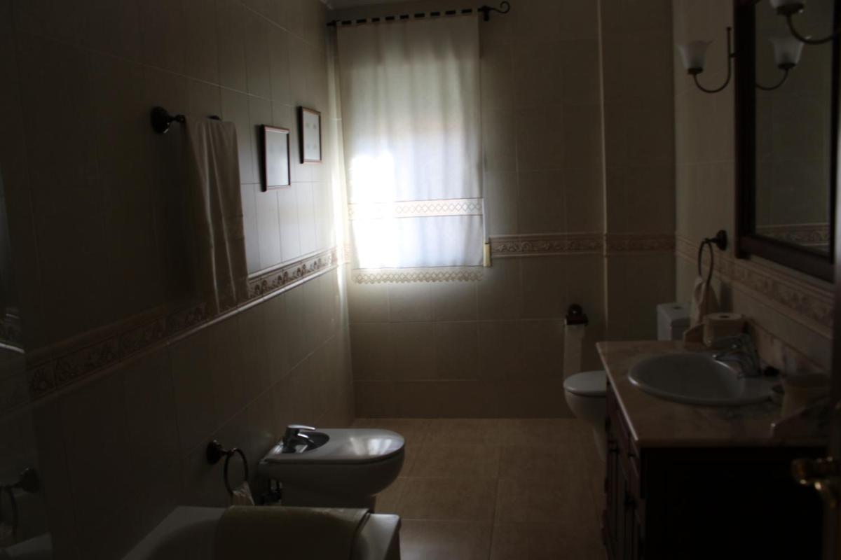 Villa Rural Campillo de Arenas - Housity