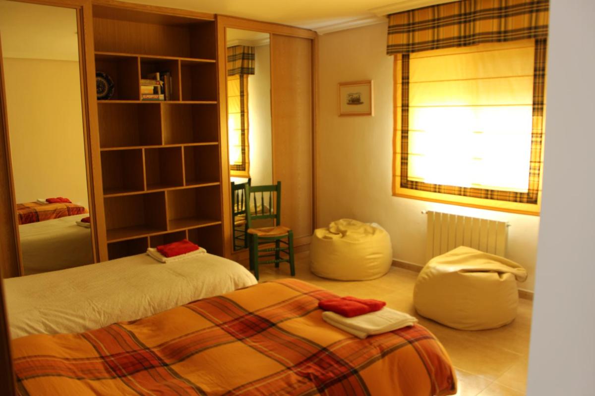 Villa Rural Campillo de Arenas - Housity