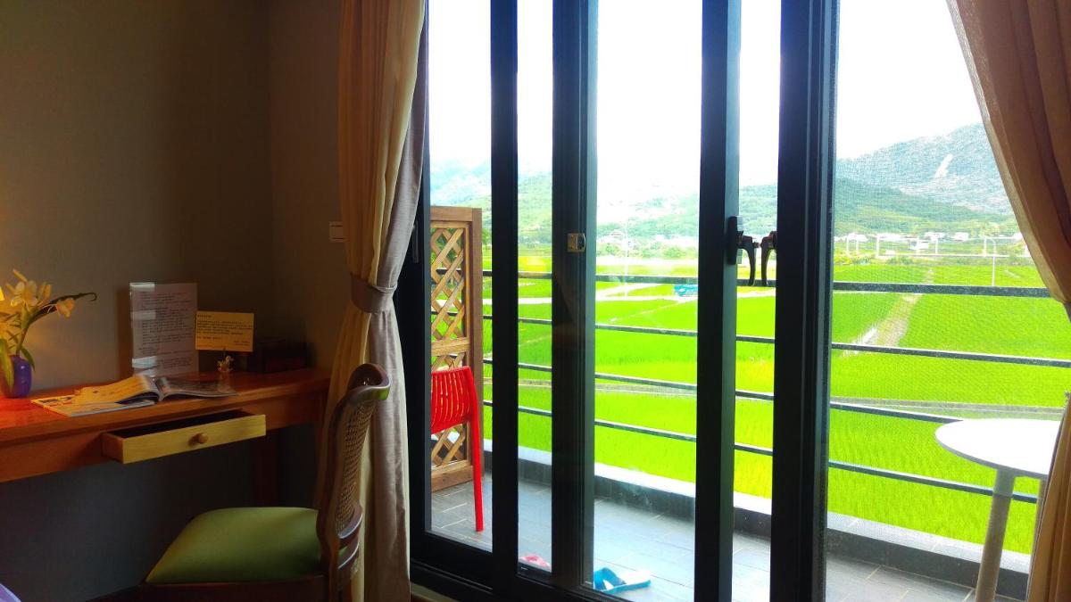 ChiShang Taking Off - Housity