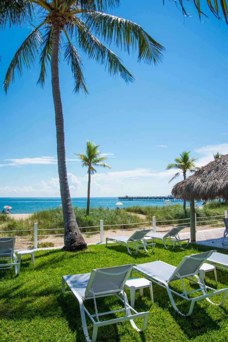 High Noon Beach Resort - Housity