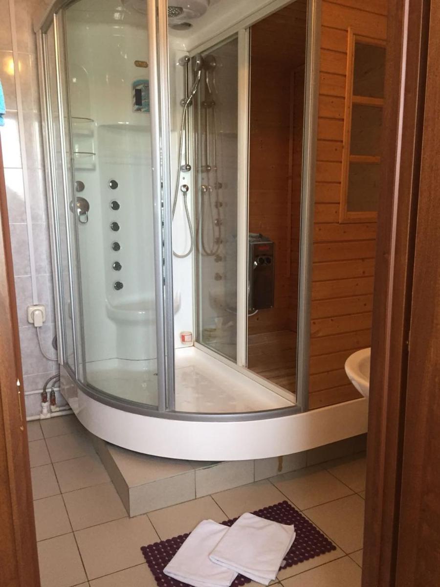 Motel U Petrovicha - Housity