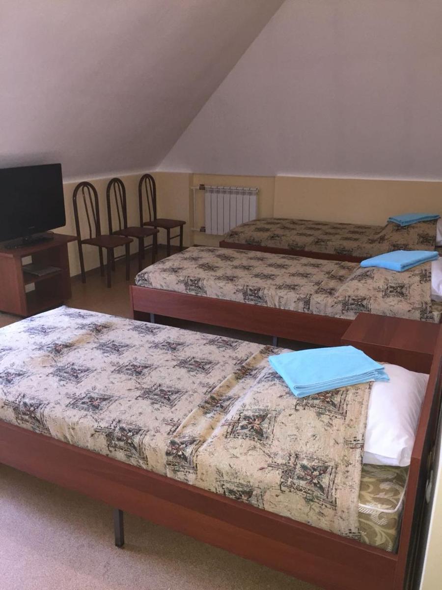 Motel U Petrovicha - Housity