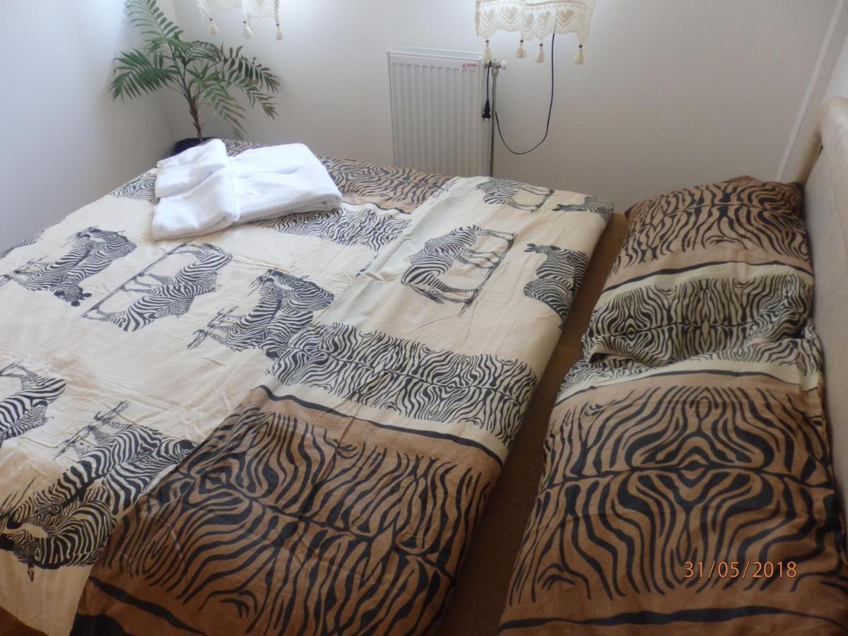 Apartment Erika - Housity