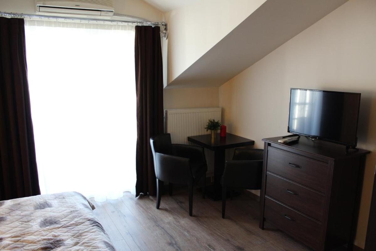 Suitetrails - Emma Apartments