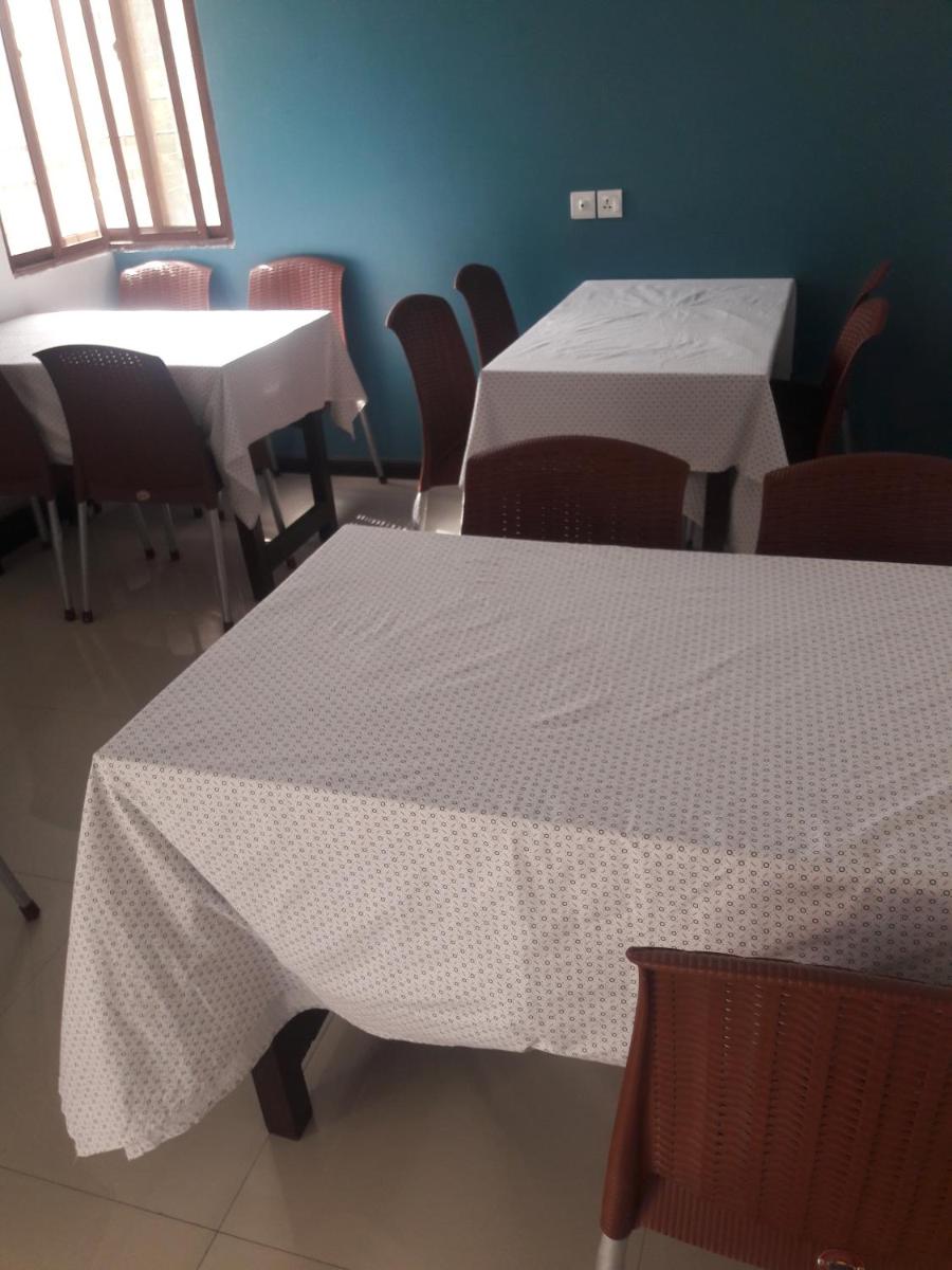 Patel Residency Guest House - Housity
