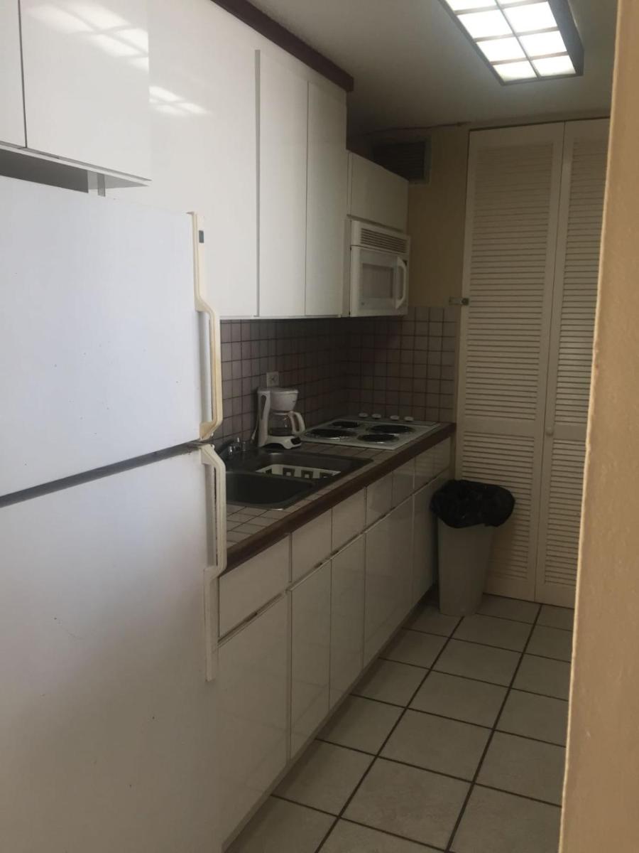 Incredible Ocean View Condo - Housity