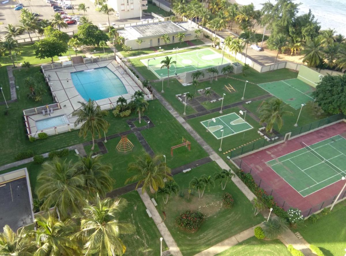 Incredible Ocean View Condo - Housity