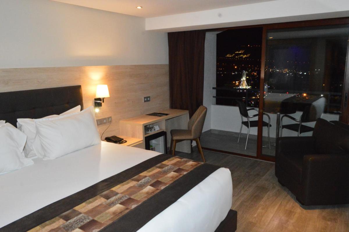 Anezi Tower Hotel - Housity