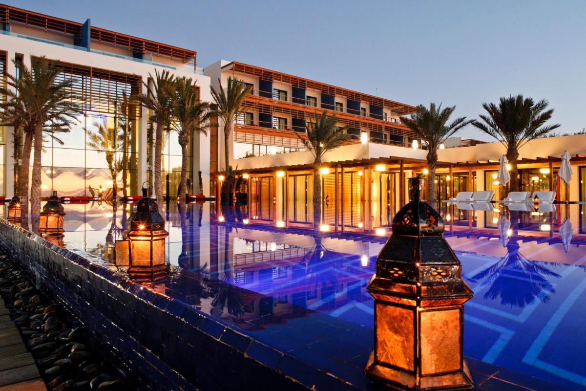 Hotel Le Golf D'Essaouira & Spa - Housity