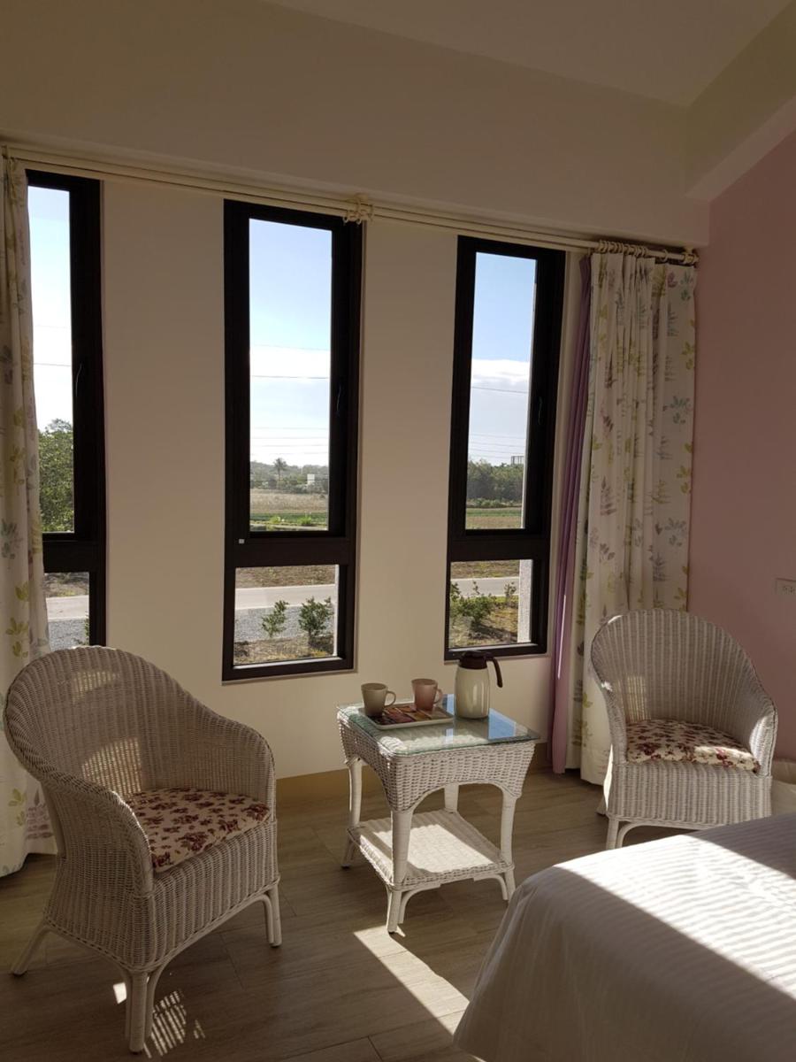 Taroko Formosa Homestay - Housity