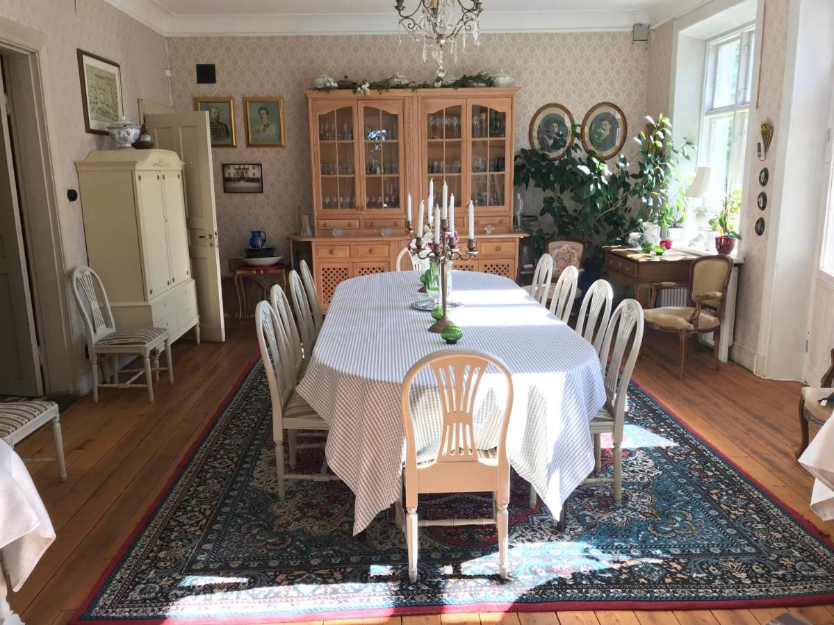 Berg Säteri - Housity