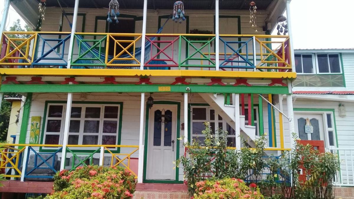 Posada Nativa Licy - Housity
