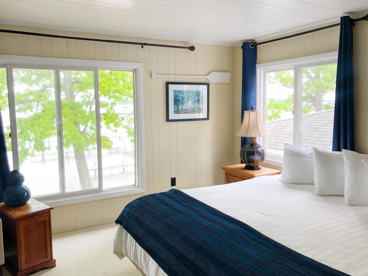 Churchill Pointe Inn - Housity