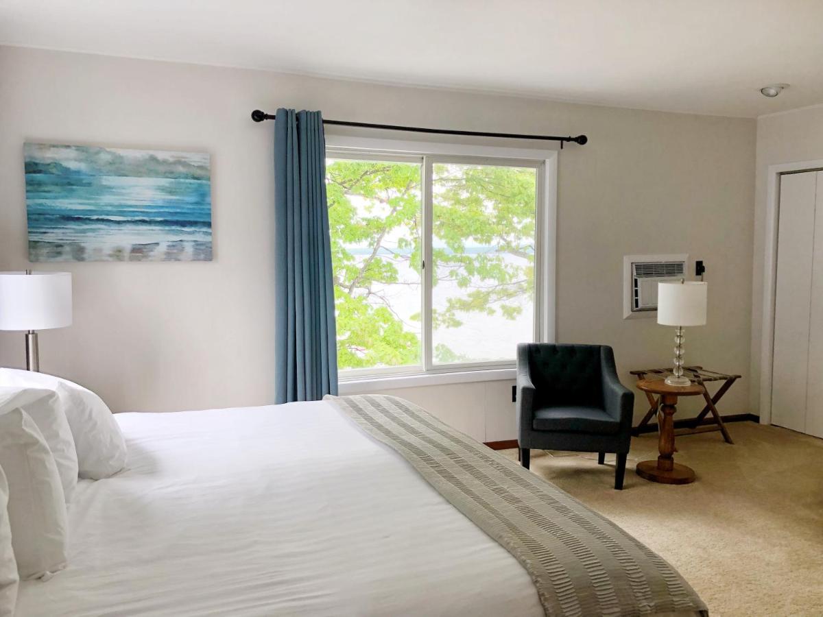 Churchill Pointe Inn - Housity
