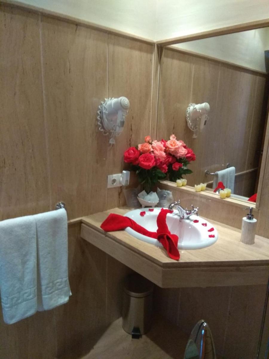 Hotel Rural Andalucia - Housity