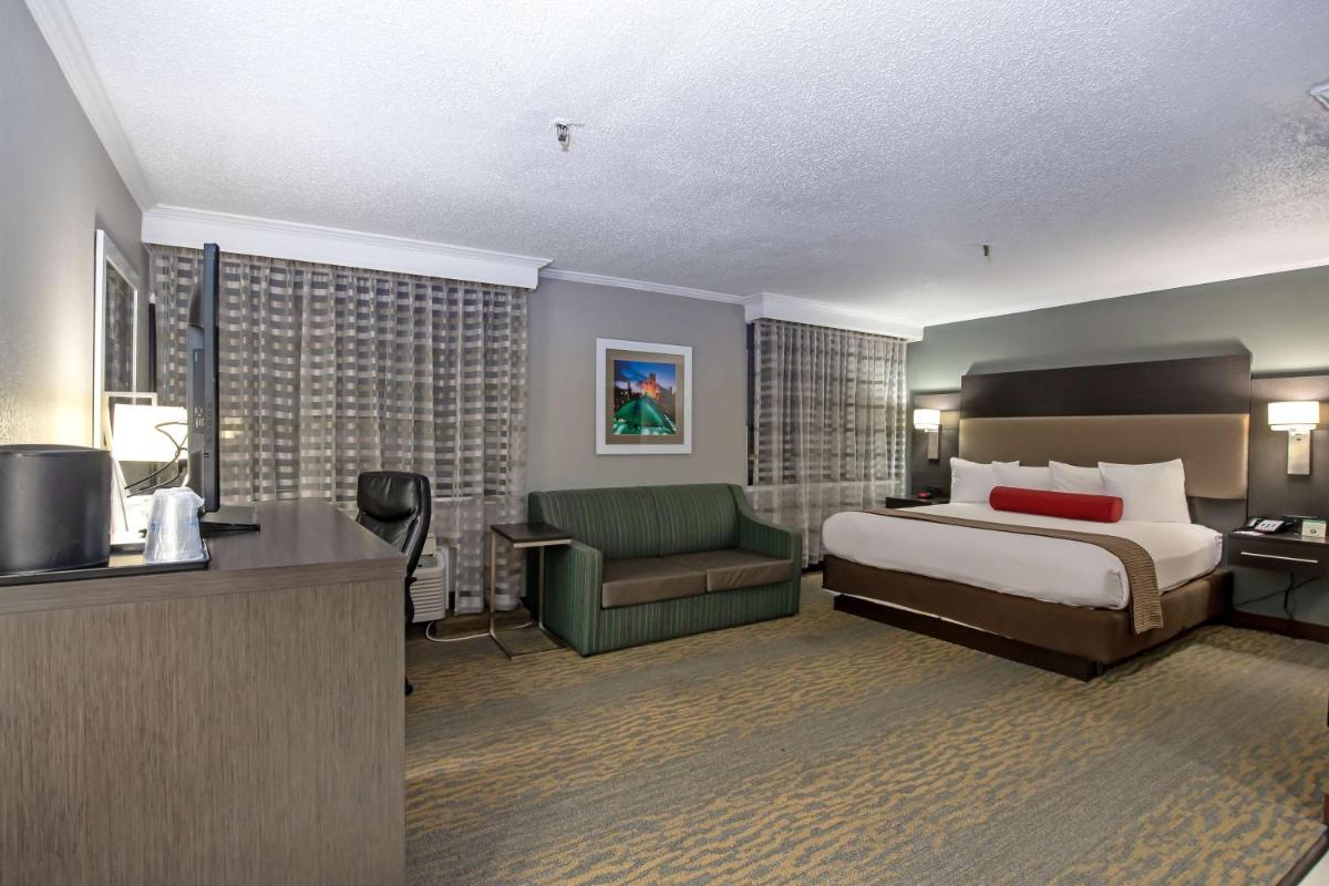 Best Western at O'Hare - Housity