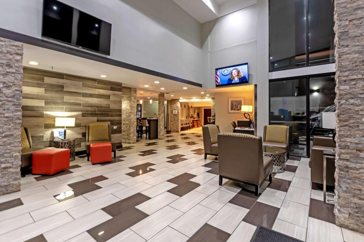 Best Western at O'Hare - Housity