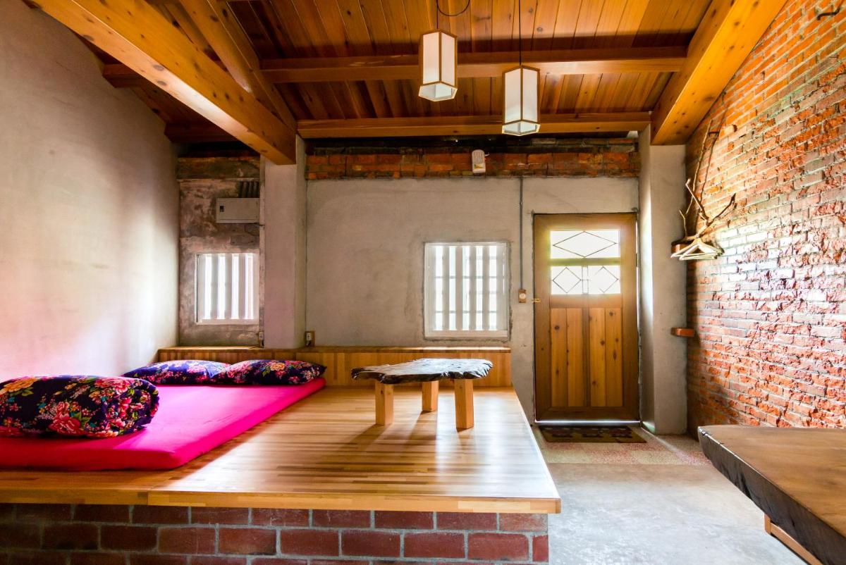 Lungta BnB - Housity