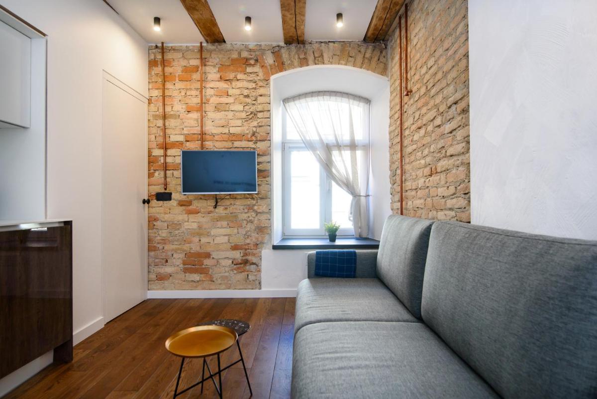 Stepono apartment by URBAN RENT - Housity