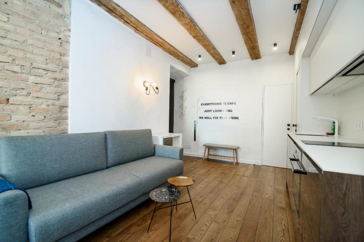 Stepono apartment by URBAN RENT - Housity