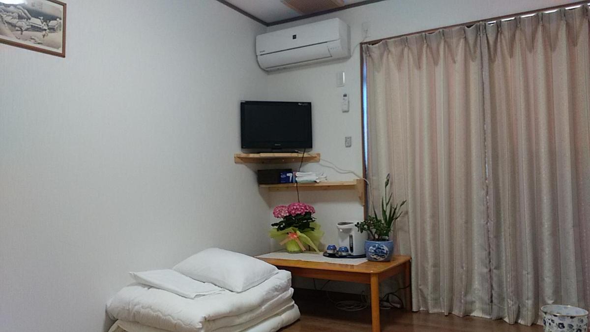 Furusatono Ie - Housity