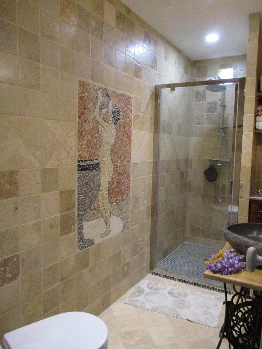 Chez Marco Gîte & SPA CAPPELLINA - Housity