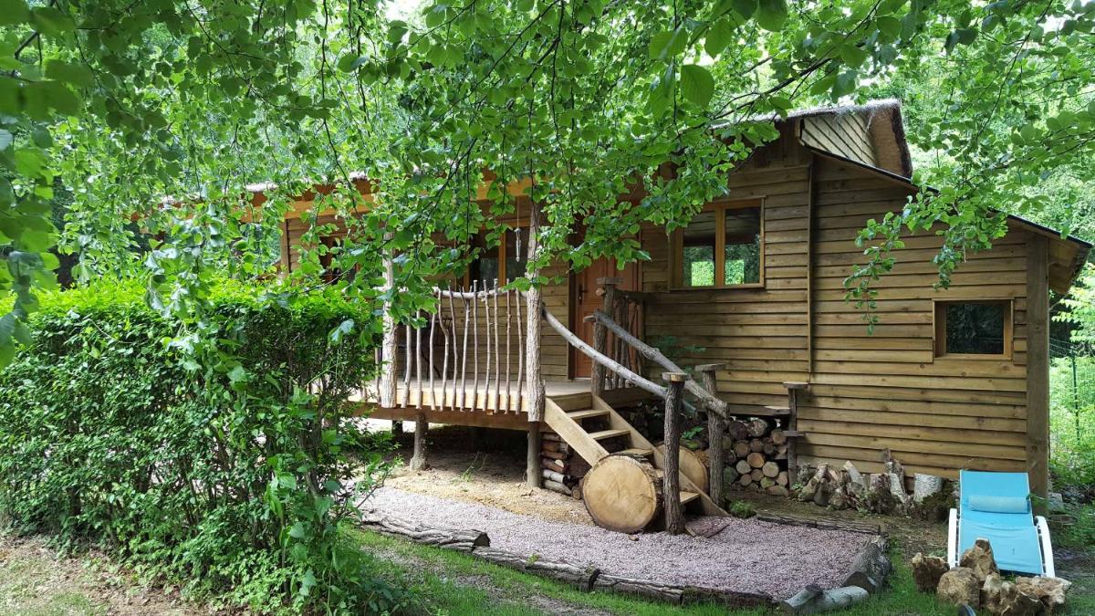 Le Coeur De La Foret - Housity