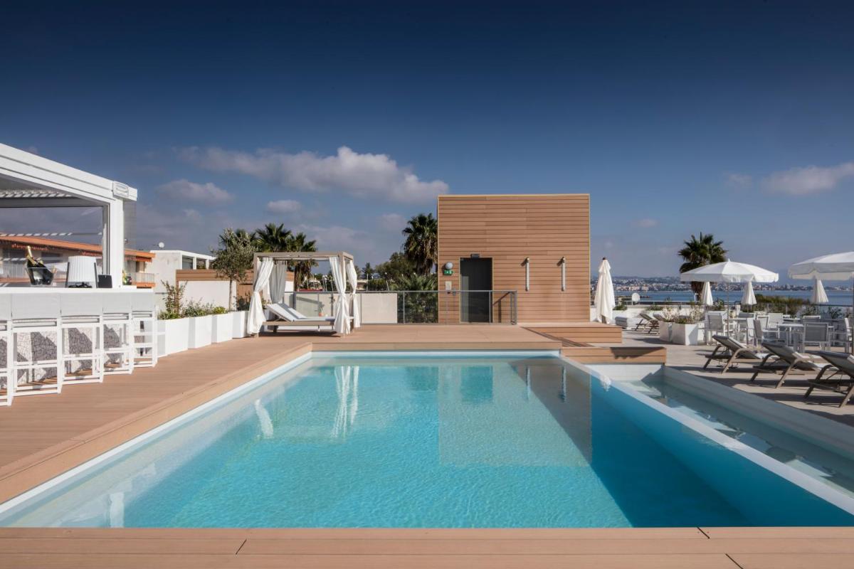 Residence Syracuse - Housity