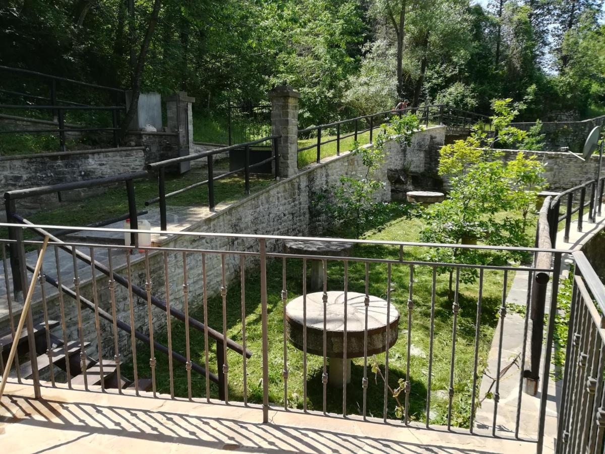 Mulino La Brusia - Housity