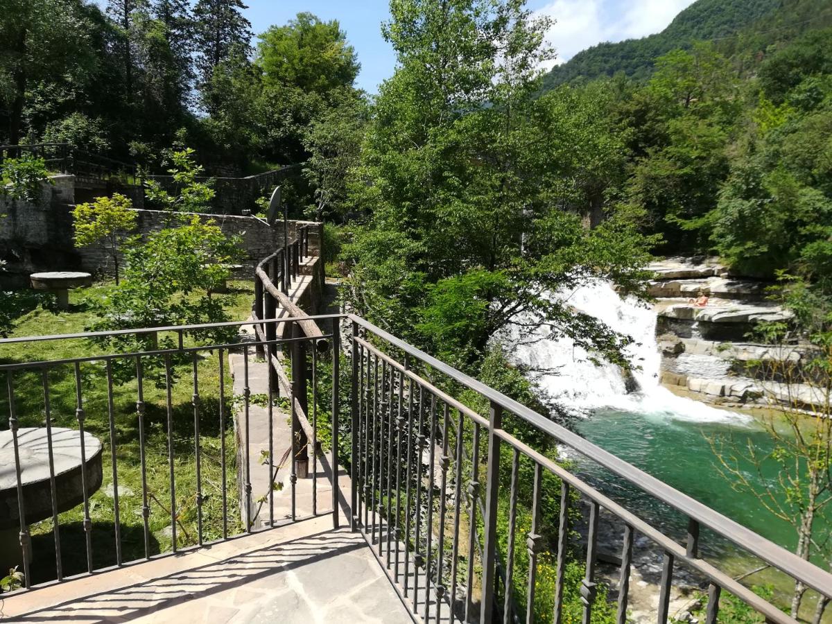 Mulino La Brusia - Housity
